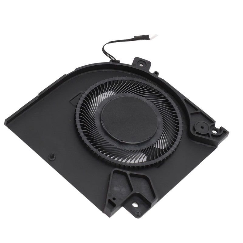 Cooling Fan for Alienware X15 R1 RTX30 082VD4 82VD4 Laptop