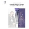 Crema Contorno Ojos Antiojeras Arrugas Rollerball Peptidos Todo Tipo De