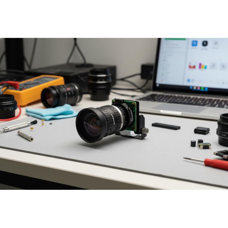 KKSB Camera Holder