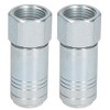 Female Coupler 1/2" BSP Female Thread One Touch Air Line