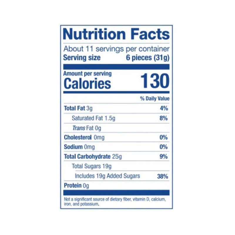 HI-CHEW Fruit Combos Bulk Easter Candy, 4 Stand Up Pouches,
