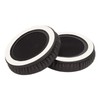 2Pcs Headphone Ear Cushion Pads Cover Replacement for MDR XB650BT