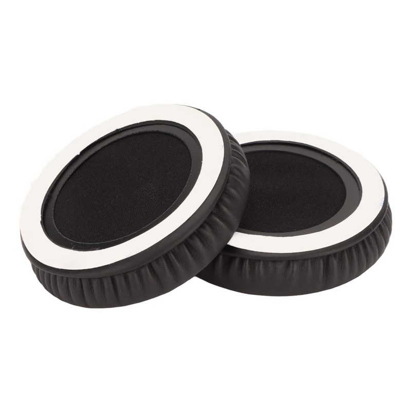 2Pcs Headphone Ear Cushion Pads Cover Replacement for MDR XB650BT
