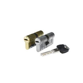 IFAM Iridium M Series Cylinder IRM3040N | Leading Manufacturer of Padlocks, Locks and Anti-Theft Locks | Security Cylinder