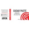 Sugaring Paste Standard For All Body Parts - Bikini, Brazilian,