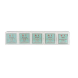 Almond Oil Guest Soap Box Pack of 5