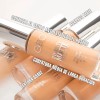 Goc Maquillaje Líquido Infinity Liquid Foundation Super Mate Tono Tono