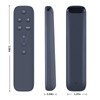 New Replacement Soundbar Remote Control for JBL Bar 5.1 Surround