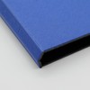 Merangue Portfolio Polyfoam Clipboard with Bulldog Clip, 9.5 x 12