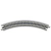 Kato USA Model Train Products Unitrack, 216mm (8 9/16") Radius