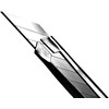 NA Stainless Steel Precision Cutting Knife with 30 Degree Acute
