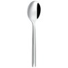 Grunwerg Contemporary Collection Chopstick Teaspoons TESCHP, 18/0 Stainless Steel, Set