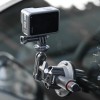 DJI, Instar360, GoPro Ulanzi SC-01 Strong Suction Cup Mount for