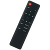 RCA10A Replacement Remote Control Applicable for Edifier 2.0 Bookshelf Speaker