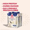 Atkins Creamy Vanilla High Protein Shake, 15g Protein, Low Glycemic,