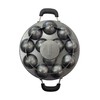 Ignite Cookware 12 Cavity Non Stick Appam Patra Pan |