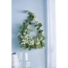 Tokyodo FG008904-zzz Artificial Flowers MAGIQ Fitnear Grape Mix Garland, Green,