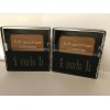 COVERGIRL LOT OF 2 Covergirl Matte Ambition All Day Powder