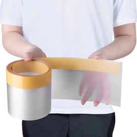 Yuikome 118Inch Cuttable Under Couch Bed Blocker,Toy Blockers for Pets,Stop Things From Going Under Sofa Bed and Other Furniture