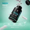 Life Nadh 200 Cápsulas Días Consumo Veces Más Producto Otros