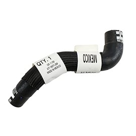 ACDelco GM Original Equipment 23416973 Radiator Outlet Hose