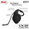 Flexi Giant Large Blackout Military/Polic