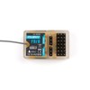 Flysky FBr8 2.4GHz 8CH Receiver AFHDS 3 System Supports Single