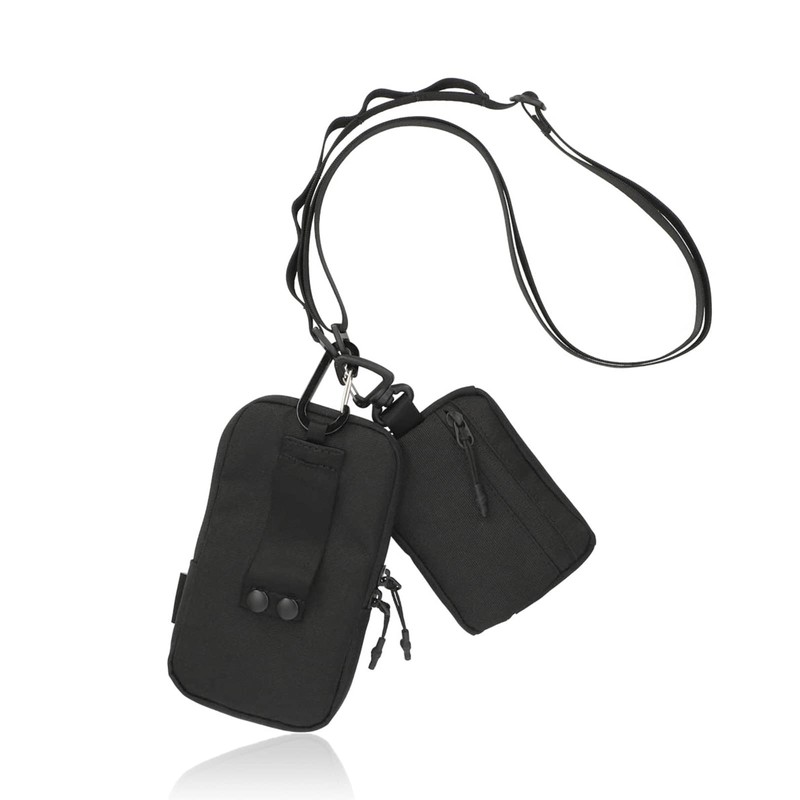 Neck Pouch