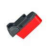 Adapter for Milwaukee M18 RED Slider Lithium Batteries Fits Hitachi