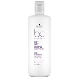 Schwarzkopf Bc Bonacure Keratin Smooth Perfect Shampoo por Unisex - 1 L, 33.8 oz