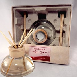Sold! Aromatherapy 6 oz Reed Diffuser Kit - Sugar Cookie