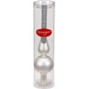 Inge-glas 11000-H225 Christmas Tree Topper 26 cm 1 Piece Matte