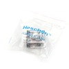 Heschen Gereral Purpose Power Relay HH52P-L 6VDC Coil 5A 240VAC/28VDC