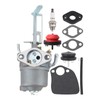 MOTOALL 127-9352 Carburetor for Toro Power Clear 518ZR 518ZE Snow