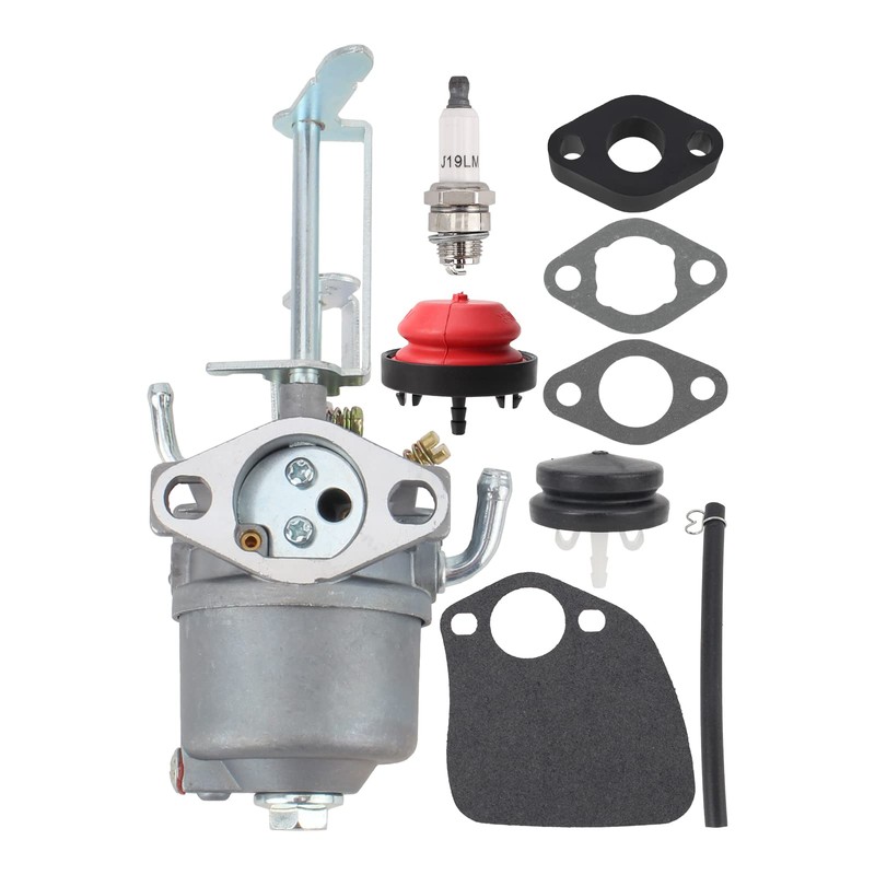 MOTOALL 127-9352 Carburetor for Toro Power Clear 518ZR 518ZE Snow