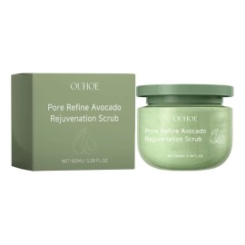 Exfoliante Limpiador De Manchas Oscuras, Exfoliante, Antipro