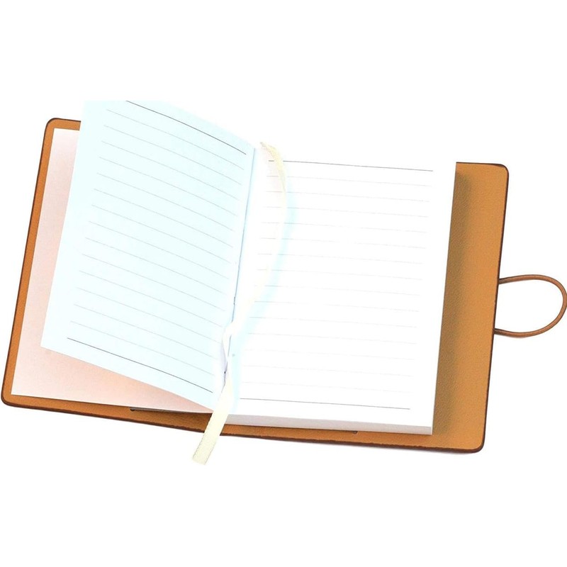 Royal Navy Anchor & Crown Notebook A6 Pocket Sized Notepad