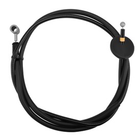 Hood Release Cable Compatible with Atlas 2020 2021 2022 2023 Replaces 3CM823535 3CM-823-535, Upgraded Hood Latch Hood Lock Release Cable