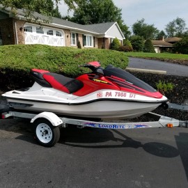 HONDA AQUATRAX F12X, F12, R12X, F15X JET SKI WAVERUNNER OIL FILTER 15410-MFJ-D01