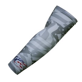 Rawlings AAW15S04 Arm Guard, Gray, Free