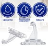 Tumble Dryer Door Catch with the Original Code 00154074 154074