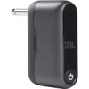JBL Wireless Two Microphone System with Dual-Channel Receiver, Black