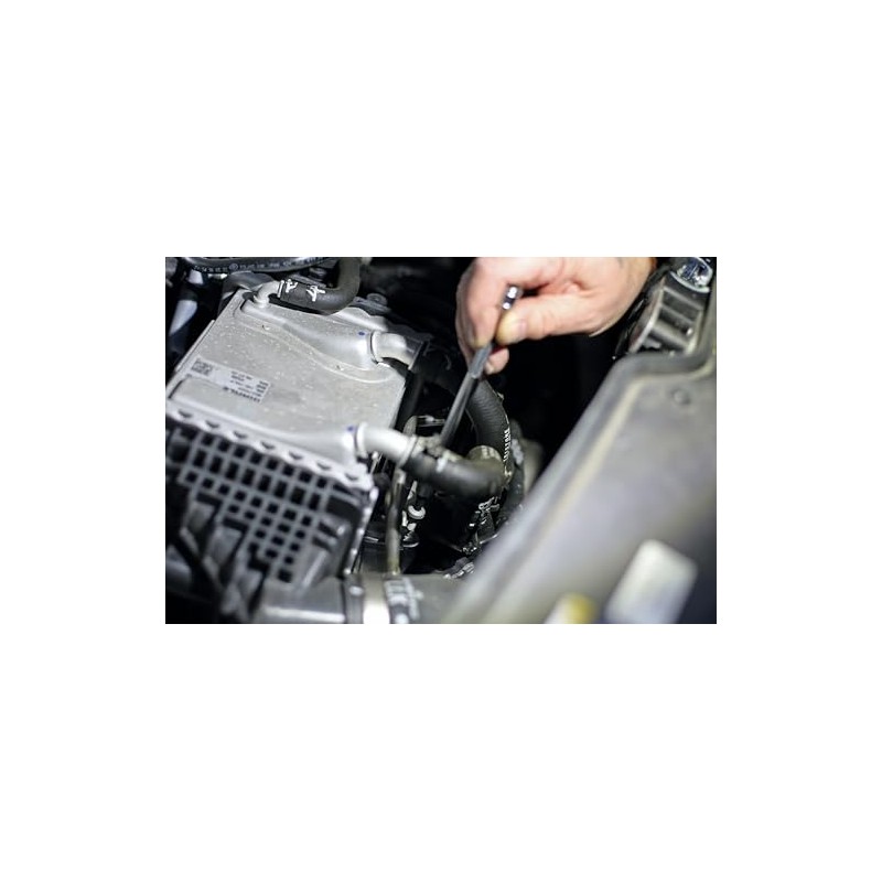 Laser 8898 Magnetic Star Bit Set 11pc