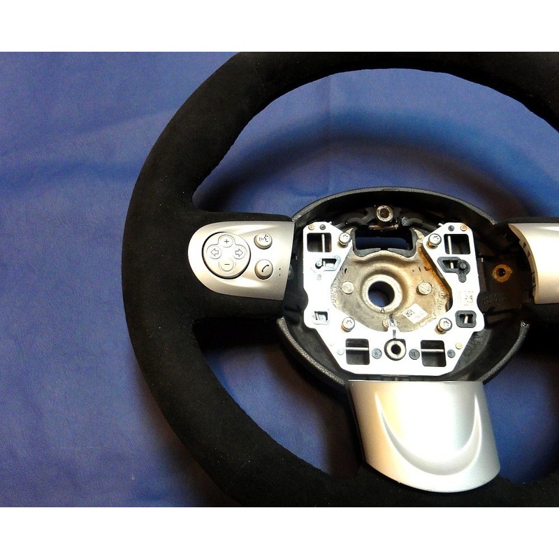 Mini Cooper 2001 to 2006 Steering Wheel Cover 3 SP
