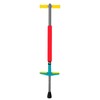 Alex Super Go Pogo Stick - Grey/Red/Blue