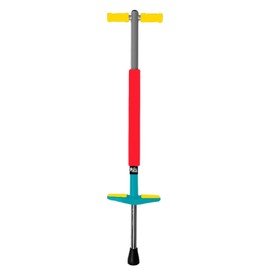 Alex Super Go Pogo Stick - Grey/Red/Blue