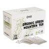 APSOGO Organic Greek Mountain Tea - 20 Teabags - Sideritis
