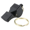 Fox 40 Classic Sport Whistle (One Size) (Black)