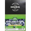Green Mountain Wild Mountain Blueberry, 24-Count,0.33 Oz EA Net Wt.