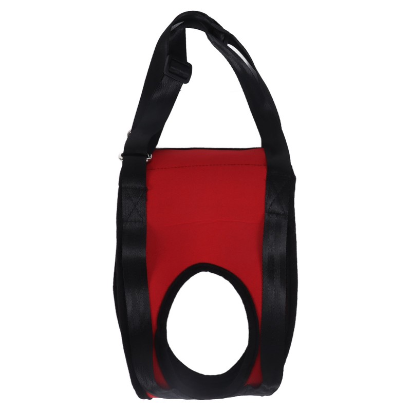 Dog Front Leg Harness Adjustable Waterproof Comfortable Elastic Dog Support